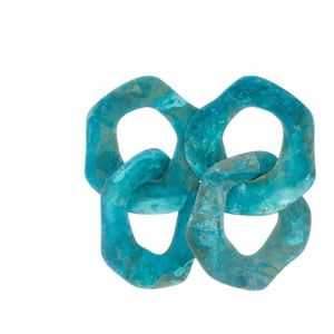 Sibilia Dos Manchas earrings